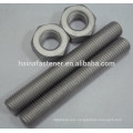 Thread rod,All Thread Rod, Anchor Rod, Anchor Bolts,stud bolt